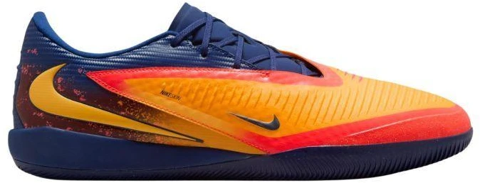 Nike Phantom 6 Low Academy IC EH IB3093 800 futbolo bateliai