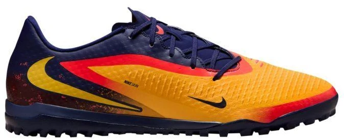 Nike Phantom 6 Low Academy TF EH HQ2326 800 Futbolo bateliai
