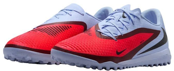 Nike Phantom 6 Low Academy TF HQ2325 400 Futbolo batai