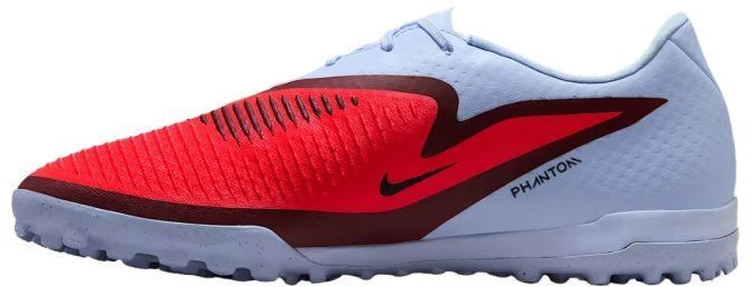 Nike Phantom 6 Low Academy TF HQ2325 400 Futbolo batai