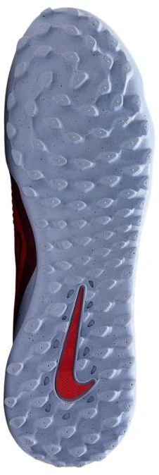 Nike Phantom 6 Low Academy TF HQ2325 400 Futbolo batai