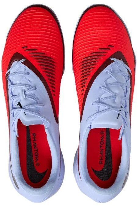 Nike Phantom 6 Low Academy TF HQ2325 400 Futbolo batai