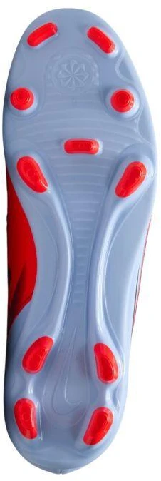 Nike Phantom 6 Low Club FG/MG HM8933 400 futbolo bateliai