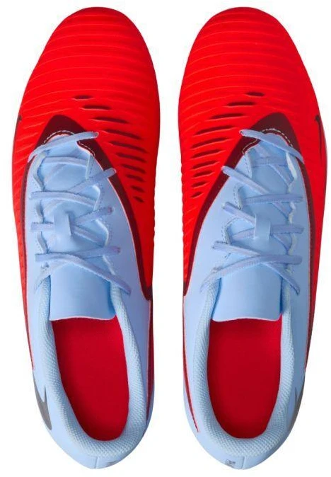 Nike Phantom 6 Low Club FG/MG HM8933 400 futbolo bateliai