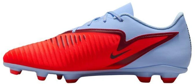Nike Phantom 6 Low Club FG/MG HM8933 400 futbolo bateliai