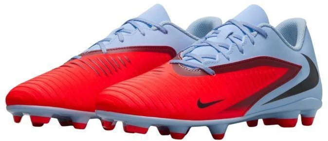 Nike Phantom 6 Low Club FG/MG HM8933 400 futbolo bateliai