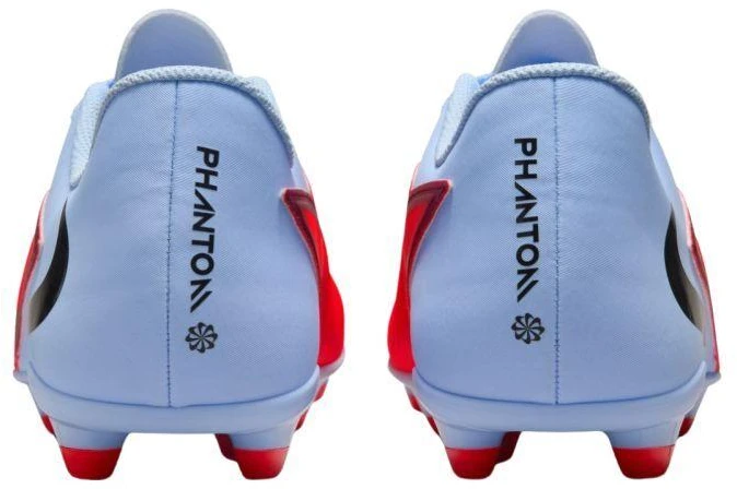 Nike Phantom 6 Low Club FG/MG HM8933 400 futbolo bateliai