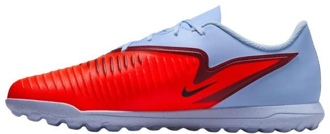 Nike Phantom 6 Low Club TF HQ2324 400 futbolo bateliai