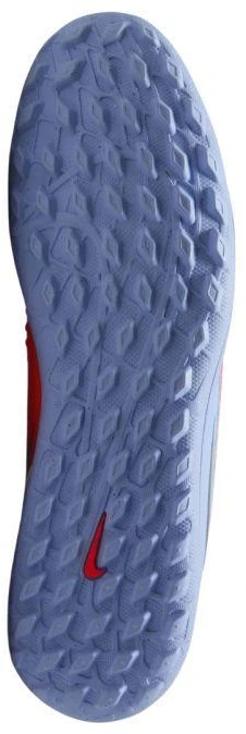 Nike Phantom 6 Low Club TF HQ2324 400 futbolo bateliai