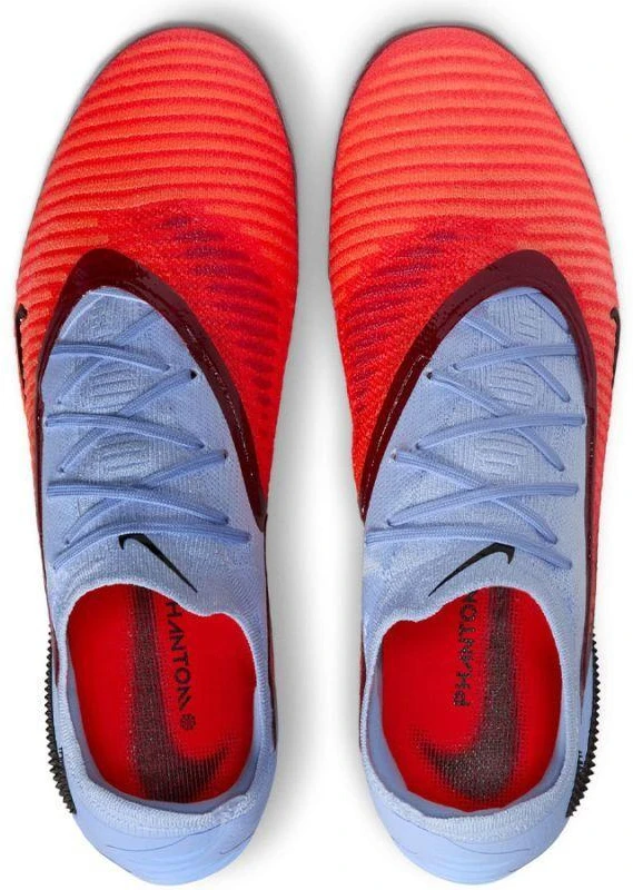 Nike Phantom 6 Low Elite FG HJ2146-400 bateliai
