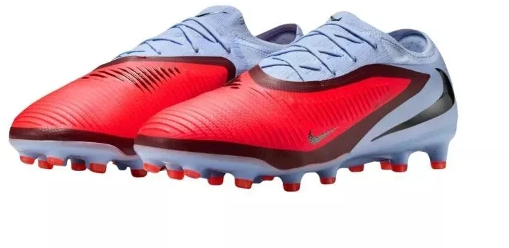 Nike Phantom 6 Low Pro AG-PRO HQ2317 400 Futbolo Bateliai