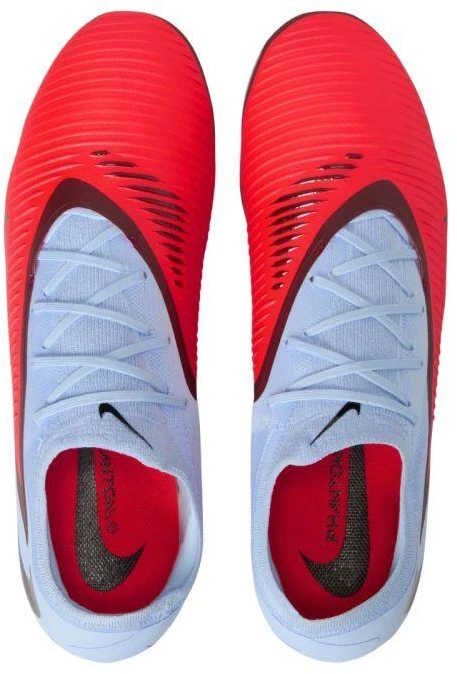 Nike Phantom 6 Low Pro AG-PRO HQ2317 400 Futbolo Bateliai