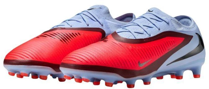 Nike Phantom 6 Low Pro AG-PRO HQ2317 400 Futbolo Bateliai