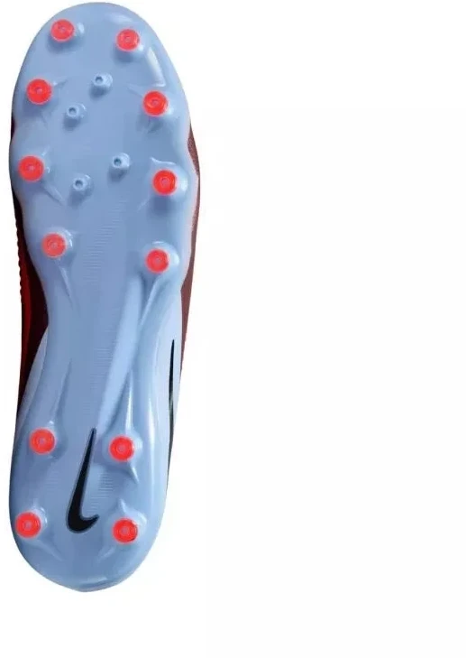 Nike Phantom 6 Low Pro AG-PRO HQ2317 400 Futbolo Bateliai
