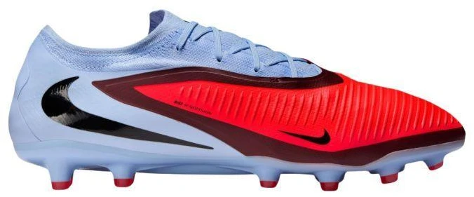 Nike Phantom 6 Low Pro AG-PRO HQ2317 400 Futbolo Bateliai