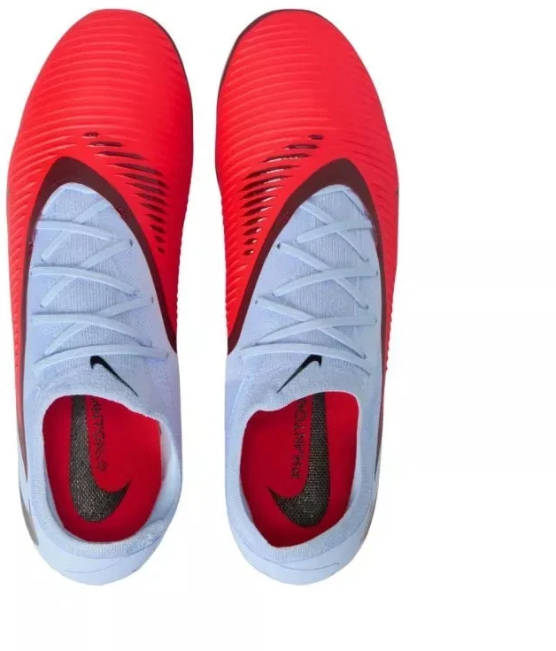 Nike Phantom 6 Low Pro AG-PRO HQ2317 400 Futbolo Bateliai