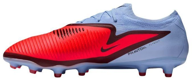 Nike Phantom 6 Low Pro AG-PRO HQ2317 400 Futbolo Bateliai