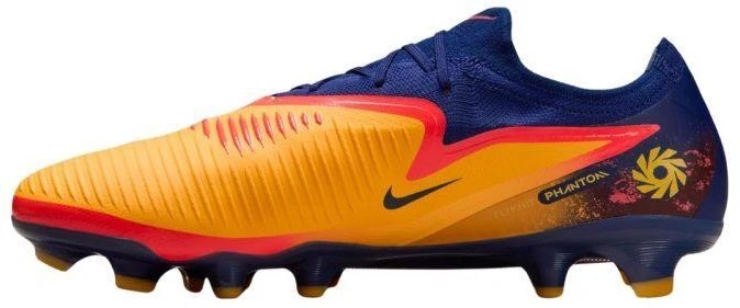 Nike Phantom 6 Low Pro FG EH IB3094 800 futbolo batai