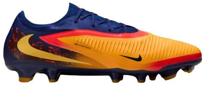 Nike Phantom 6 Low Pro FG EH IB3094 800 futbolo batai
