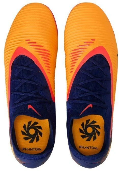 Nike Phantom 6 Low Pro FG EH IB3094 800 futbolo batai