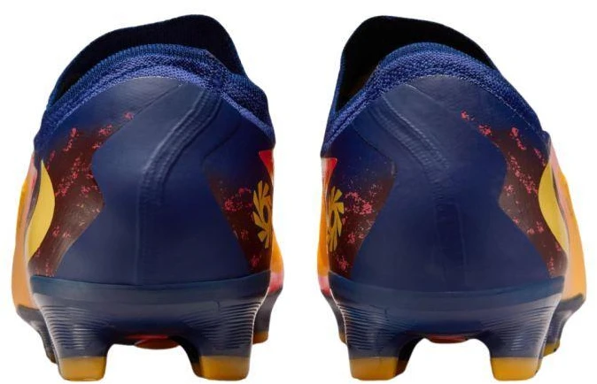 Nike Phantom 6 Low Pro FG EH IB3094 800 futbolo batai