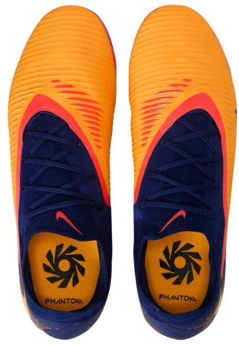 Nike Phantom 6 Low Pro FG EH IB3094 800 futbolo batai