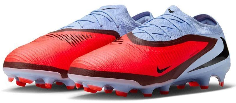 Nike Phantom 6 Low Pro FG HJ4122-400 aprašymas