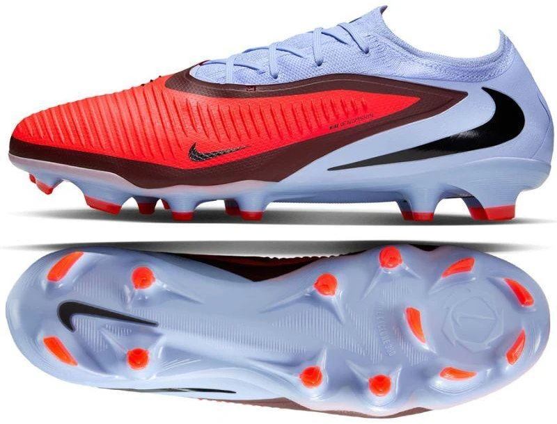 Nike Phantom 6 Low Pro FG HJ4122-400 aprašymas