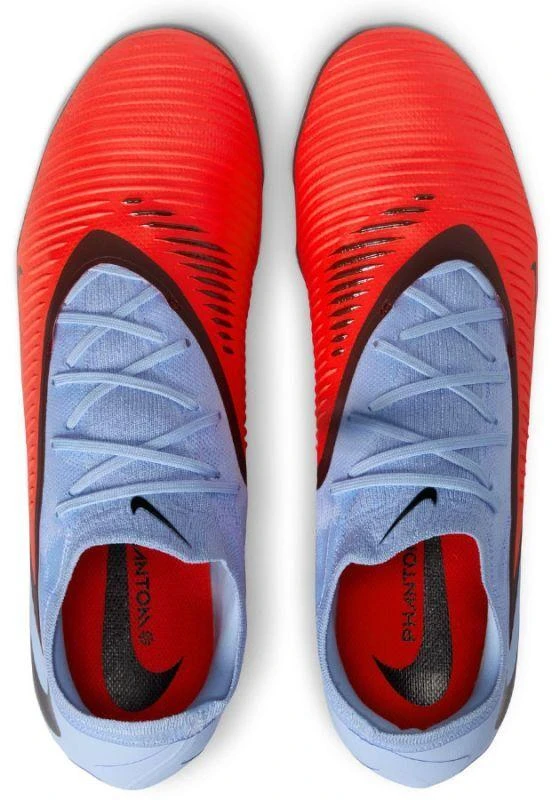 Nike Phantom 6 Low Pro FG HJ4122-400 aprašymas