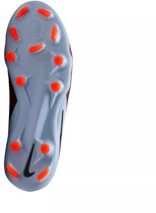 Nike Phantom 6 Low Pro FG/MG HM9204 400 vaikiški futbolo bateliai
