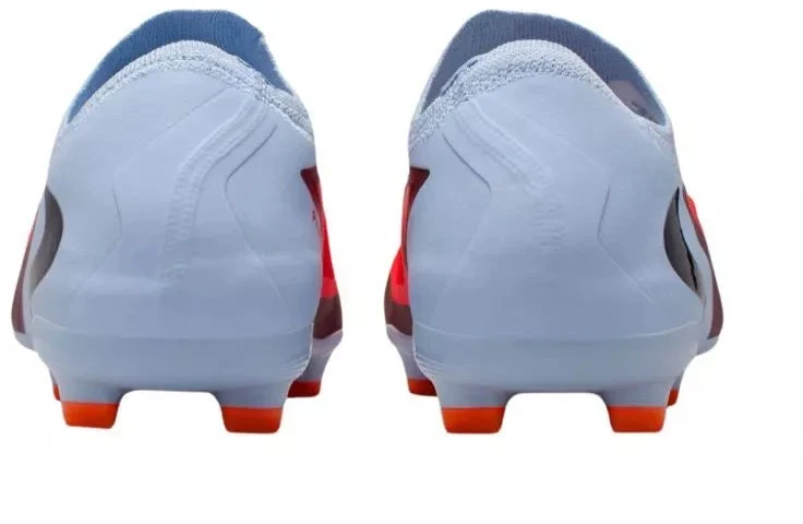 Nike Phantom 6 Low Pro FG/MG HM9204 400 vaikiški futbolo bateliai