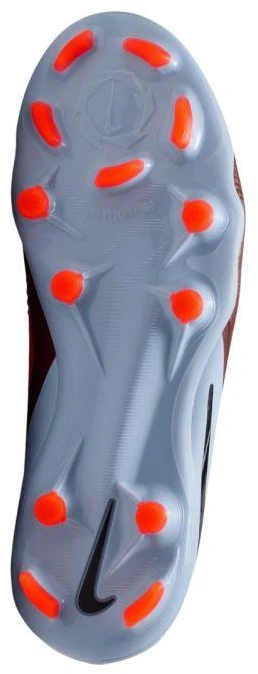 Nike Phantom 6 Low Pro FG/MG HM9204 400 vaikiški futbolo bateliai