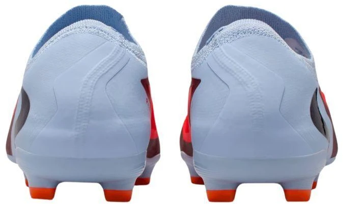Nike Phantom 6 Low Pro FG/MG HM9204 400 vaikiški futbolo bateliai