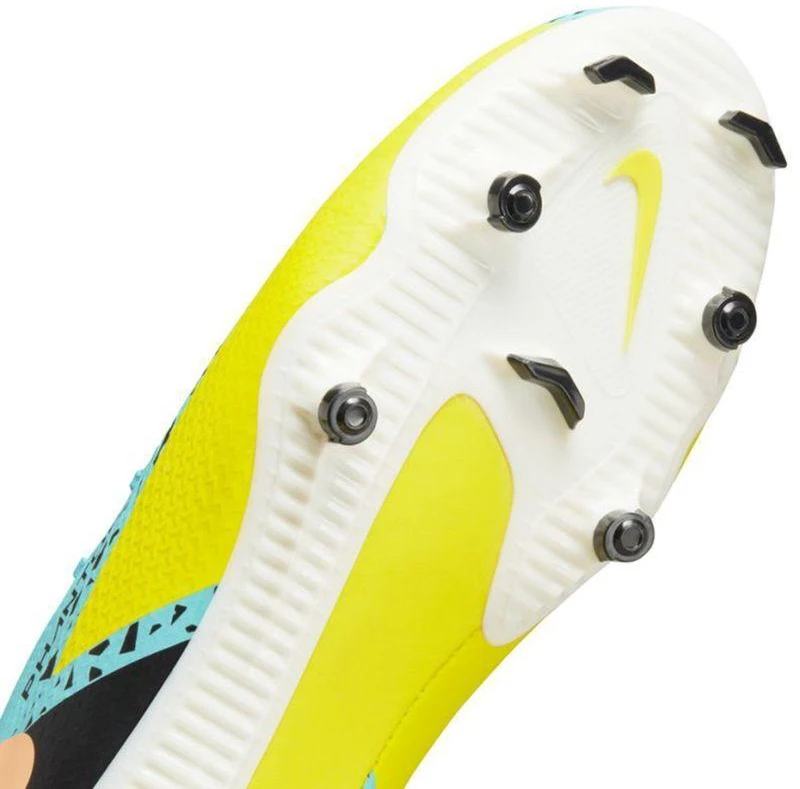 Nike Phantom GT2 Academy FG/MG DA4433 407 futbolo bateliai
