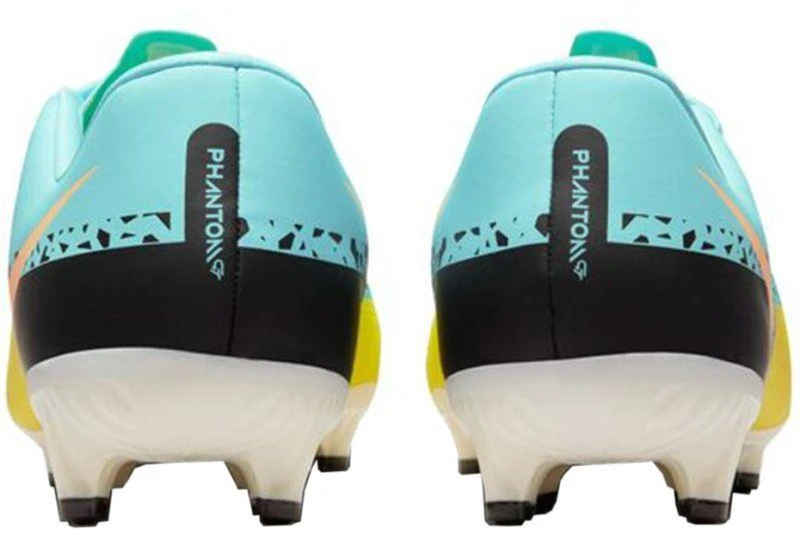 Nike Phantom GT2 Academy FG/MG DA4433 407 futbolo bateliai