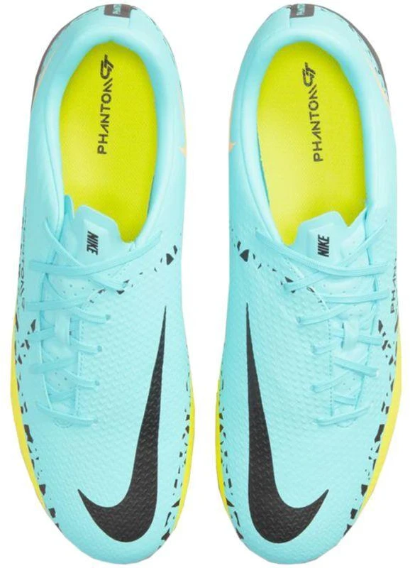 Nike Phantom GT2 Academy FG/MG DA4433 407 futbolo bateliai