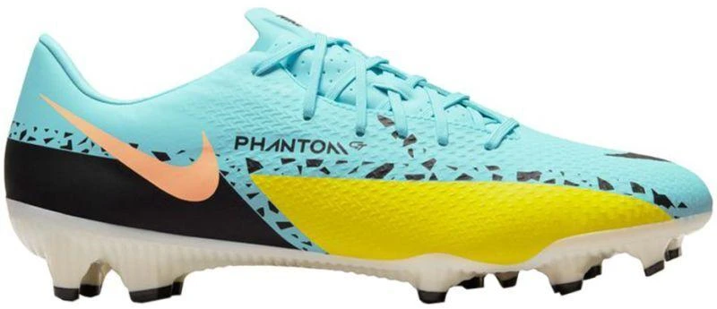 Nike Phantom GT2 Academy FG/MG DA4433 407 futbolo bateliai