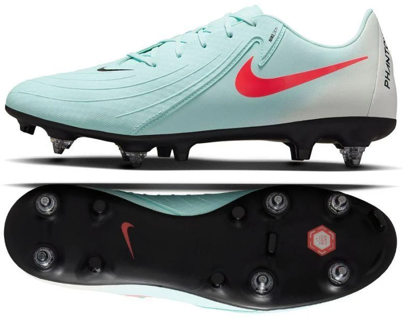 Nike Phantom GTX II Academy SG-Pro AC M FJ2549-300 batai
