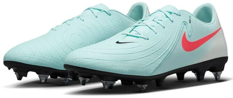 Nike Phantom GTX II Academy SG-Pro AC M FJ2549-300 batai