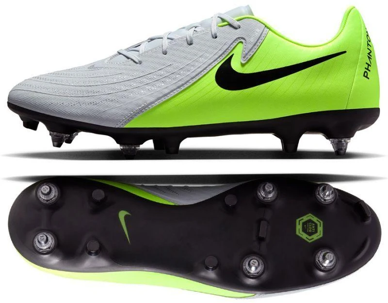 Nike Phantom GTX II Academy SG-Pro AC M FJ2549-003 futbolo batai