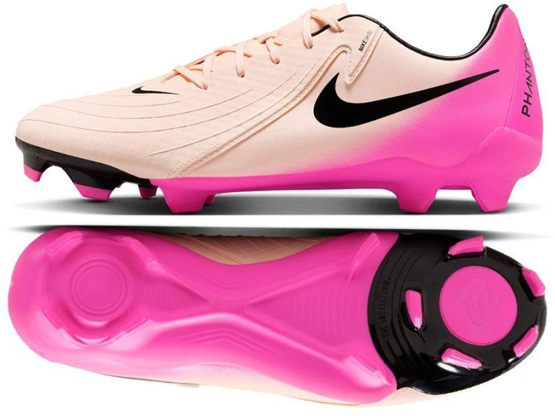 Nike Phantom GX II Academy FG/MG FD6723-800 batai
