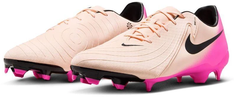 Nike Phantom GX II Academy FG/MG FD6723-800 batai