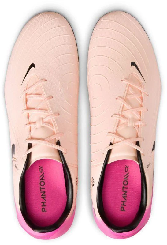 Nike Phantom GX II Academy FG/MG FD6723-800 batai