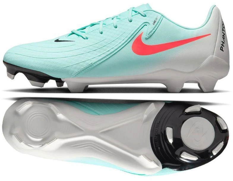 Nike Phantom GX II Academy FG/MG M FD6723-300 futbolo batai