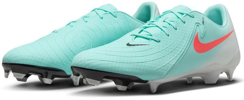 Nike Phantom GX II Academy FG/MG M FD6723-300 futbolo batai