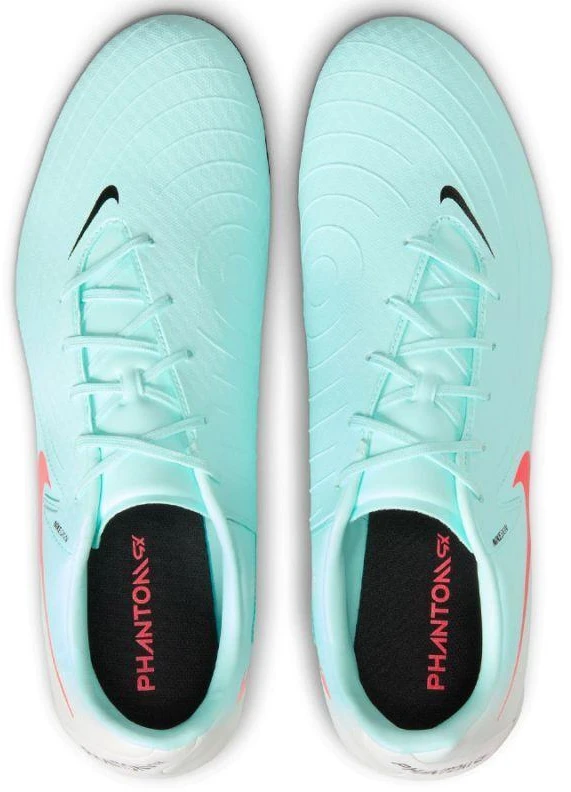 Nike Phantom GX II Academy FG/MG M FD6723-300 futbolo batai