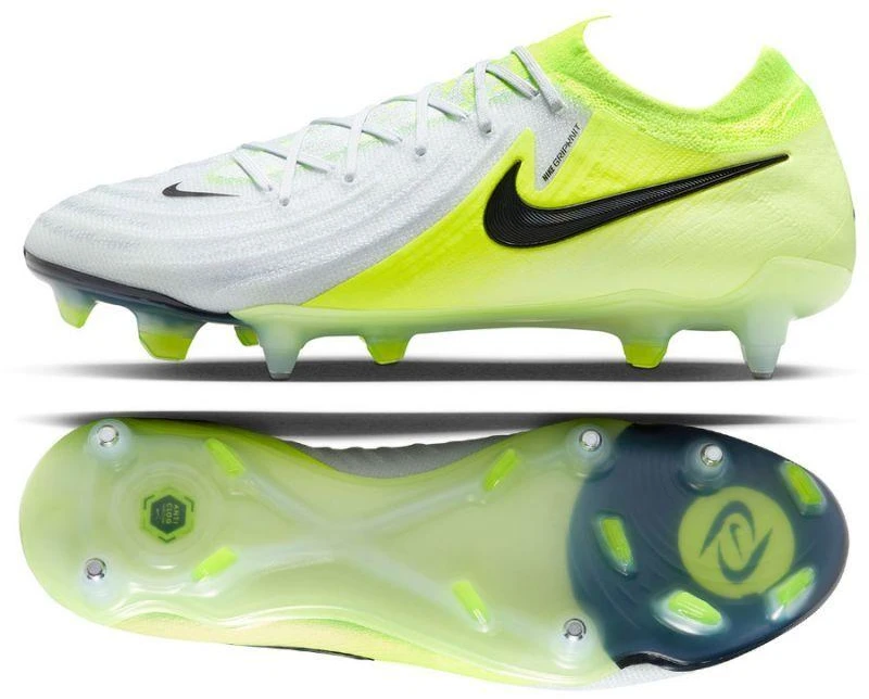 Nike Phantom GX II Elite SG M FJ2586-003 futbolo batai