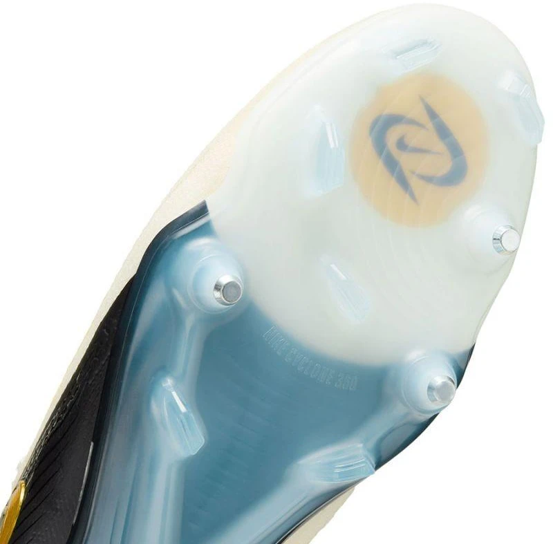 Nike Phantom GX II Elite SG M FJ2586-100 futbolo batai