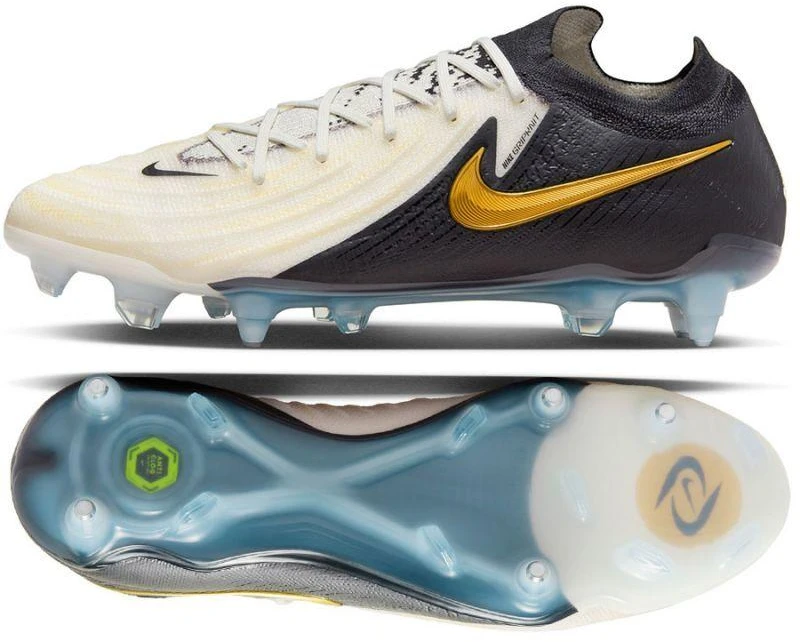 Nike Phantom GX II Elite SG M FJ2586-100 futbolo batai