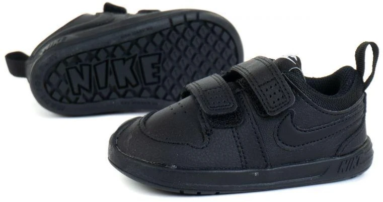 Nike Pico 5 (TDV) Jr AR4162-001 Batų